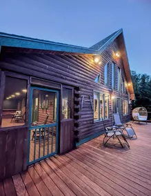 Mountain Home w/ Trail Access, Game Room, & More - Image 5