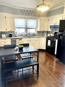 Indy home! Sleeps 7-prime location-game room! - Image 5