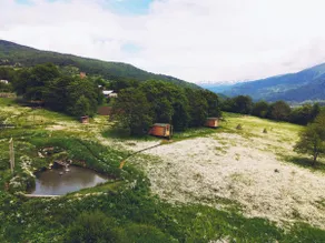 Green Lakes Cottages near Mestia - Image 3