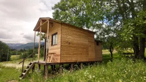 Green Lakes Cottages near Mestia - Image 4