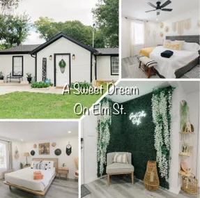 Minutes to DFW + FIFA World Cup | Chic & Cozy - Image 2