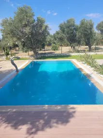 Villa with pool in Çeşme Germiyanda - Image 3