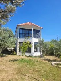 Villa with pool in Çeşme Germiyanda - Image 2