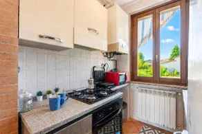 La Casa In Campagna: Rustic Retreat 800m from the Lake - Happy Rentals - Image 4