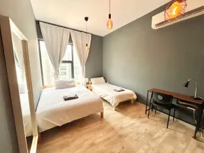 One bedroom apartment 2 - Image 4
