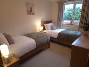 Cosy farm stay in North Devon - Pembina Cottage - Image 3