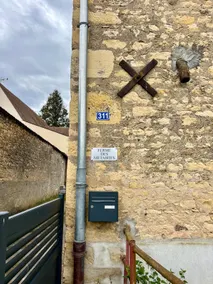 Cozy refurbished studio – Ferme des Métairies - Image 3