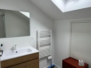 Cozy refurbished studio – Ferme des Métairies - Image 5