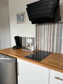 Cozy refurbished studio – Ferme des Métairies - Image 2