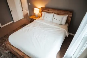 Cozy home in small town! Monthly discount of 25% - Image 4