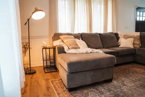 Cozy home in small town! Monthly discount of 25% - Image 2