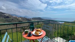 Seaview, Mountains & Two Pools • Dorothy Refuge - Image 2