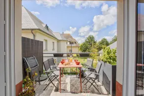 Fully equipped duplex, Home Varaville, 7 people - Image 2