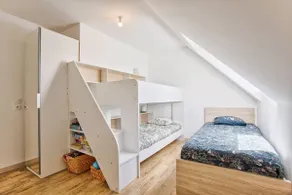 Fully equipped duplex, Home Varaville, 7 people - Image 4