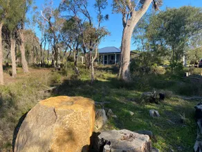 Yallingup Steading Cottage in rural setting - Image 5