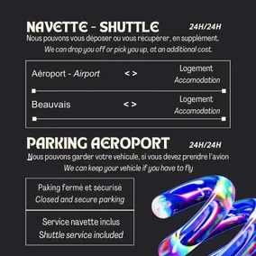 Room_34 independent and private • Shuttle - Image 2