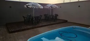 Coroados-Guaratuba Townhouse. Ample space. - Image 2