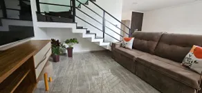 Coroados-Guaratuba Townhouse. Ample space. - Image 4