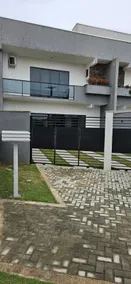 Coroados-Guaratuba Townhouse. Ample space. - Image 3