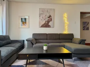 Chic park-view apt, large patio. - Image 3