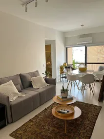 Leblon - New flat 1BR - Beach - Image 3