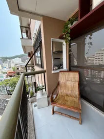 Leblon - New flat 1BR - Beach - Image 5