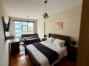 Super Central, Cozy & Fully Equipped Apartment - Image 3