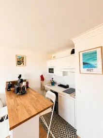 ”Waterfront” Studio - Image 3