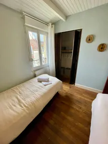Townhouse, sleeps 4, hypercenter - Image 4