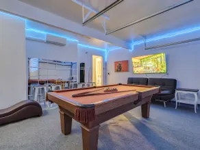 Heated Pool/Spa/Golf/Billiard/Shuffleboard Home - Image 4