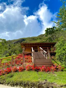 Golden day cottage retreat - Image 2