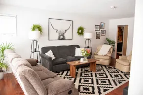 Large home 2 mi to UND, 4 mi to Alerus, 1 mi to Dt - Image 3