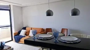 Right on the SAND Beachfront in Recife! Candeias - Image 5