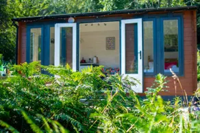 The 'Clover' Cabin & Glamping - Image 5