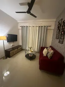 Modern Comfort in Goregoan - Image 2