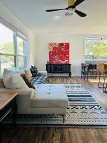 Pet-Friendly Group Stay w/ Backyard & BBQ - Image 2