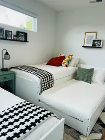 Pet-Friendly Group Stay w/ Backyard & BBQ - Image 5