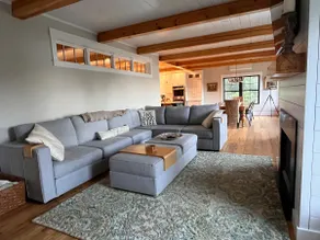 Silver Lake Lodge - Image 2