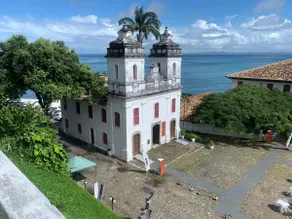 Historic Center of Salvador - Image 5