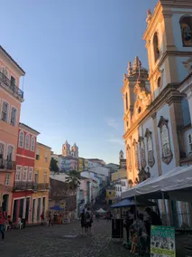 Historic Center of Salvador - Image 4