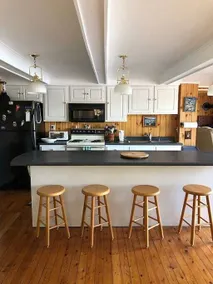 Call of the Loon • Lakefront • Sleeps 7 - Image 4