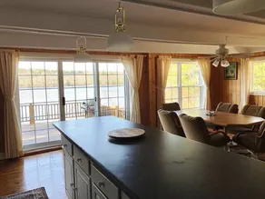 Call of the Loon • Lakefront • Sleeps 7 - Image 2