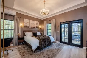 Luxury Cabin | Hot Tub, Ponds, Fishing & Fire Pit - Image 4