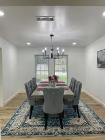 Spacious home by six flags/AT&T stadium/stockyard - Image 5
