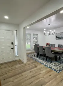 Spacious home by six flags/AT&T stadium/stockyard - Image 4