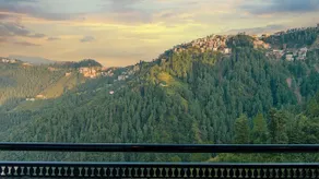 The Comfort Homes Shimla - Image 4