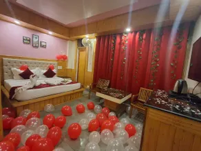 The Comfort Homes Shimla - Image 3