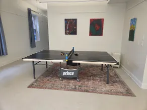 Free Downtown Parking | Ping Pong | Steps to UVA - Image 2