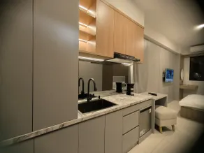 Furnished Studio Apartment • Near Grand Batam Mall - Image 2