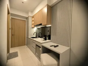 Furnished Studio Apartment • Near Grand Batam Mall - Image 3